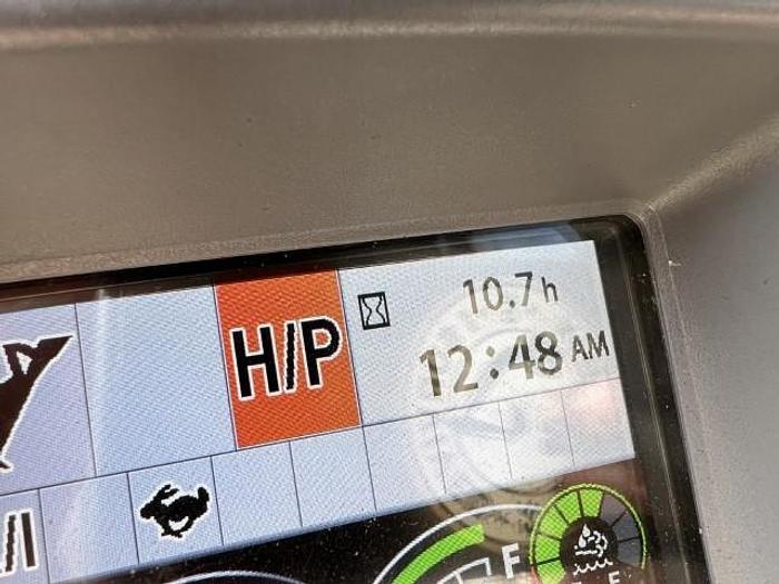 Used 2013 CATERPILLAR 312E