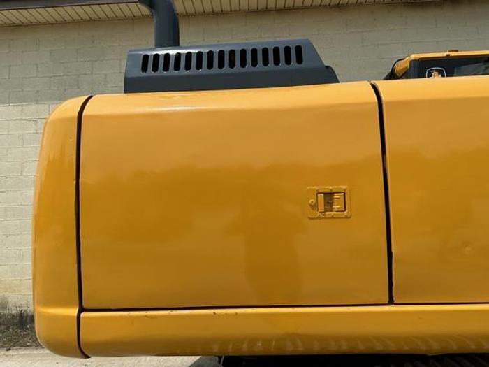 Used 2014 John Deere 210G