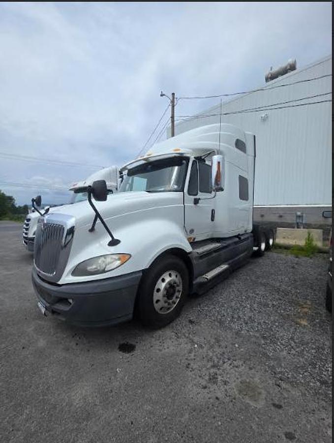 Used 2016 International Prostar 122