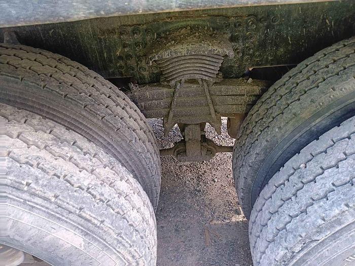 Used 2006  Sterling LT9500