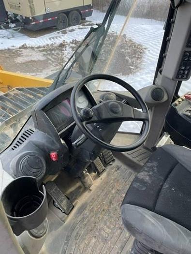 Used 2020 Komatsu WA475-10