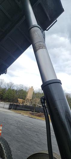 Used 2005 Mack *** ALLISON AUTOMATIC *** CV713 Granite