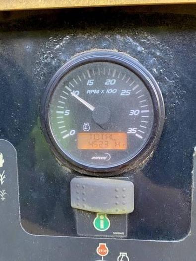 Used 2008 Vermeer BC1800XL