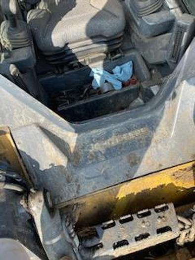 Used 2023 John Deere 333G