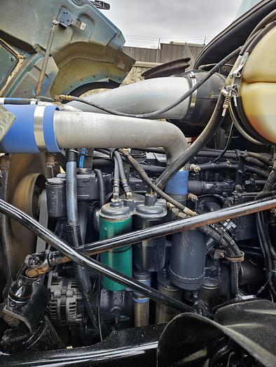 Used 2004 Mack *** ALLISON AUTOMATIC *** CV713 Granite