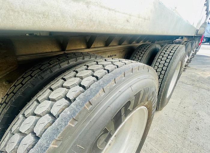 Used 2017 Western Star 4700 ** Beautiful Truck **