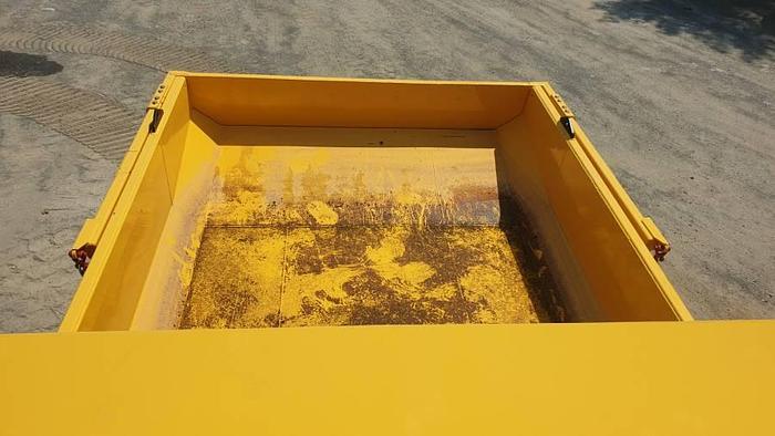 Used 2021 terramac RT7R