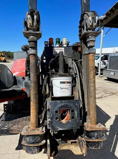Used 2020 Ditch Witch JT24