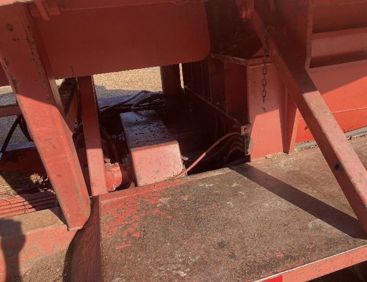 Used 1997 Morbark 1300
