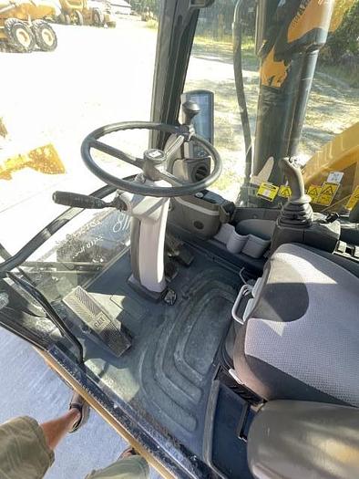 Used 2013 Caterpillar M316D