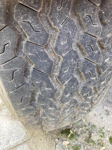 Used 1994 Morbarkl 17