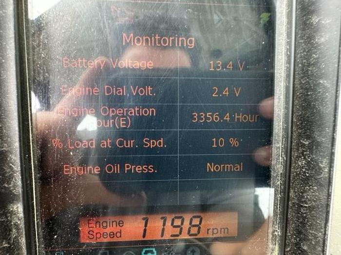 Used 2016 Bobcat E85