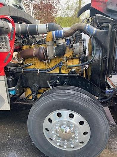 Used 2003 Kenworth W900L