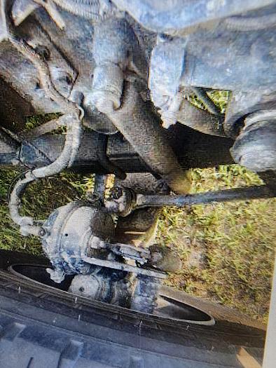 Used 2007 International 7400  *** Allison Auto ***