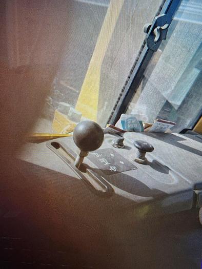 Used 2004 Caterpillar D6N LGP