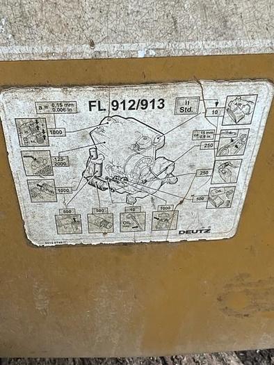 Used I HAVE TWO UNITS 2006 CEC / Extec S-148/ S-155 WILL  NEED SOME WORK