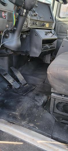 Used 2000 Mack *** Allison Automatic ***  RD688s