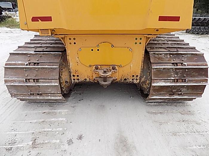 Used 2016 Deere 700K LGP Dozer