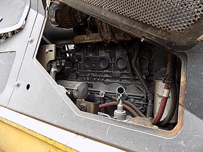 Used 2017 Tigercat 620E Skidder