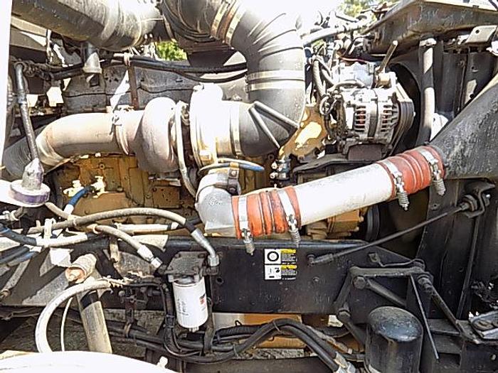 Used 2001 Kenworth T600 Sleeper, CAT C15