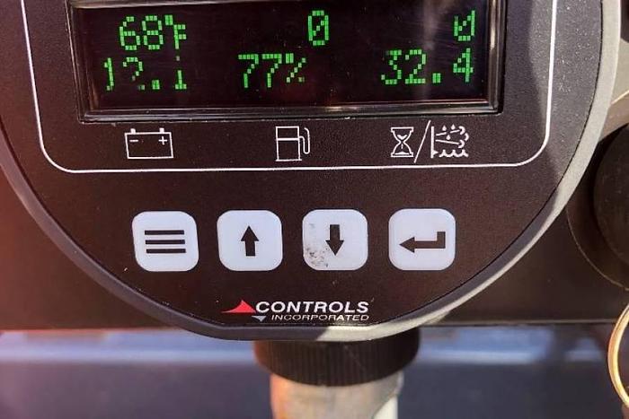 Used 2022 Multitek 1036