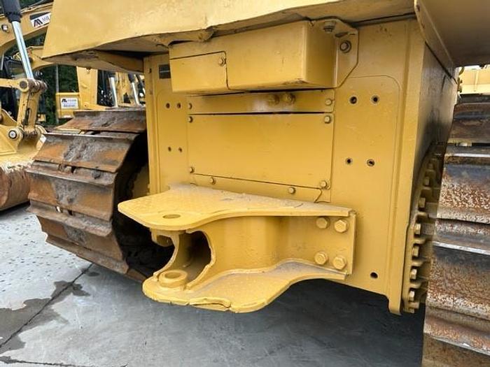 Used 2014 Caterpillar D6K2 LGP
