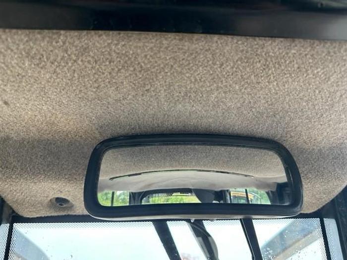 Used 2014 Caterpillar D6K2 LGP