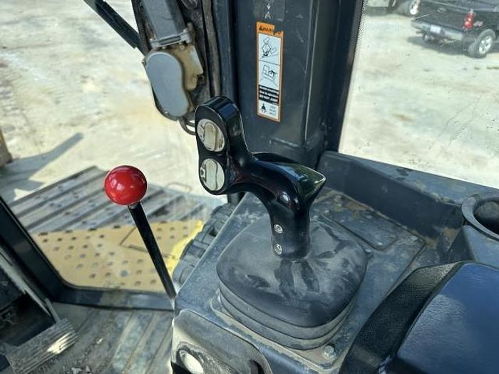 Used 2015 John Deere 750K