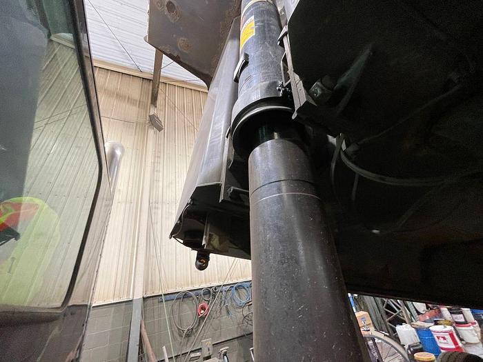 Used 2015 *** ALLISON  AUTOMATIC *** Kenworth T880