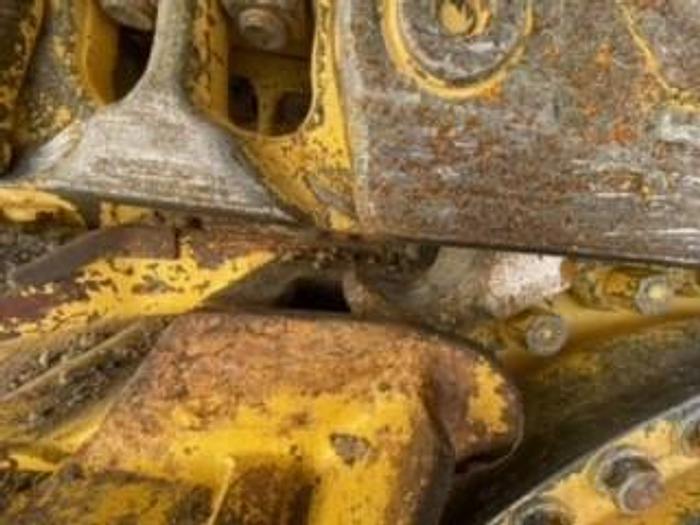 Used 2019 Komatsu D61PXI-24