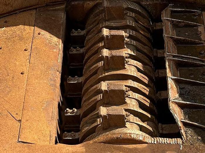 Used 2005 Morbark 1300