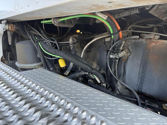 Used 2006 Peterbilt 357