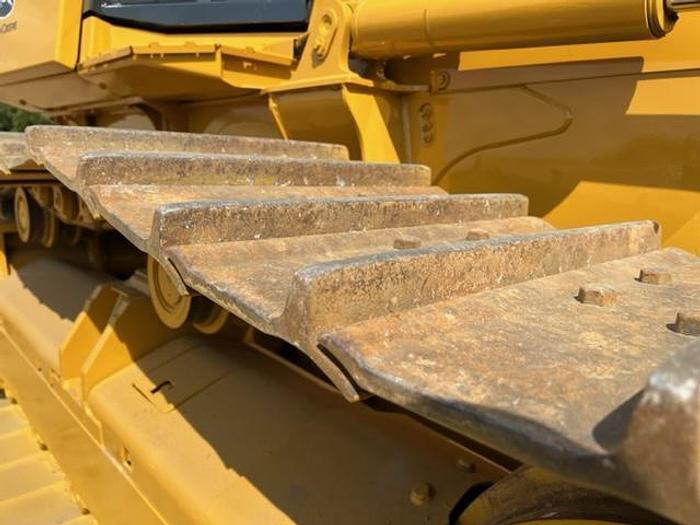 Used 2014 John Deere 700K XLT