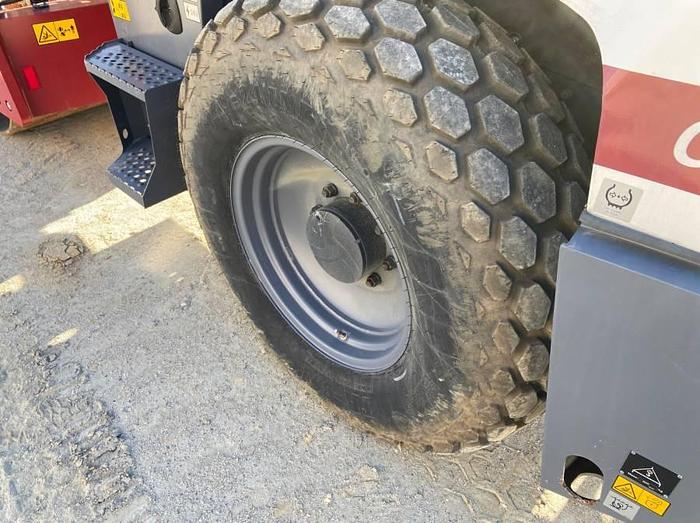 Used 2022 Dynapac CA1500D