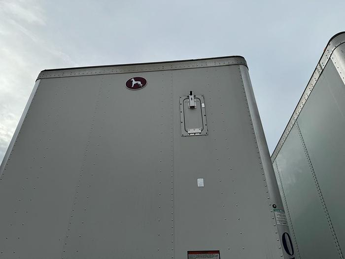 Used 2019 Great Dane CCC-3314-01053