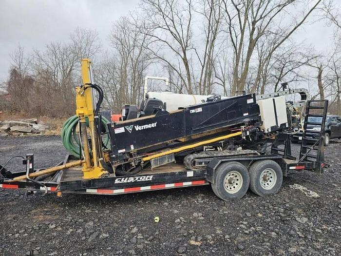 Used 2020 Vermeer D20x22III