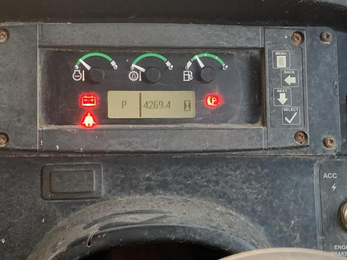 Used 2006 John Deere 540GIII