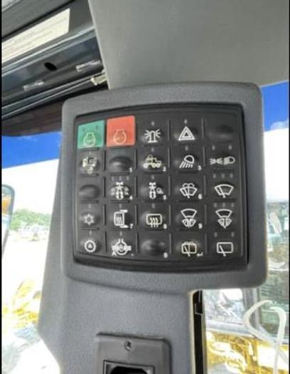 Used 2010 John Deere 672G