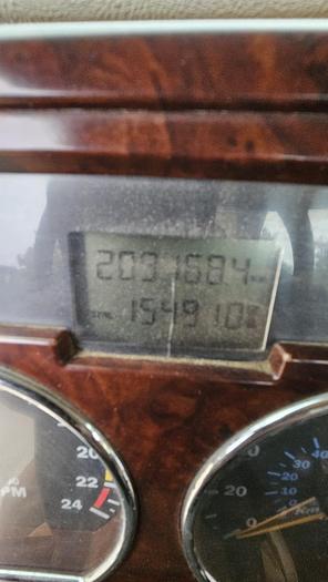 Used 2006 *** ALLISON AUTOMATIC *** Mack CV713 Granite