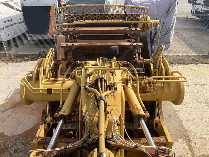 Used 1997 Caterpillar 615C