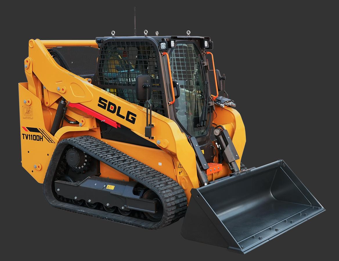 2026 SDLG TV1100H