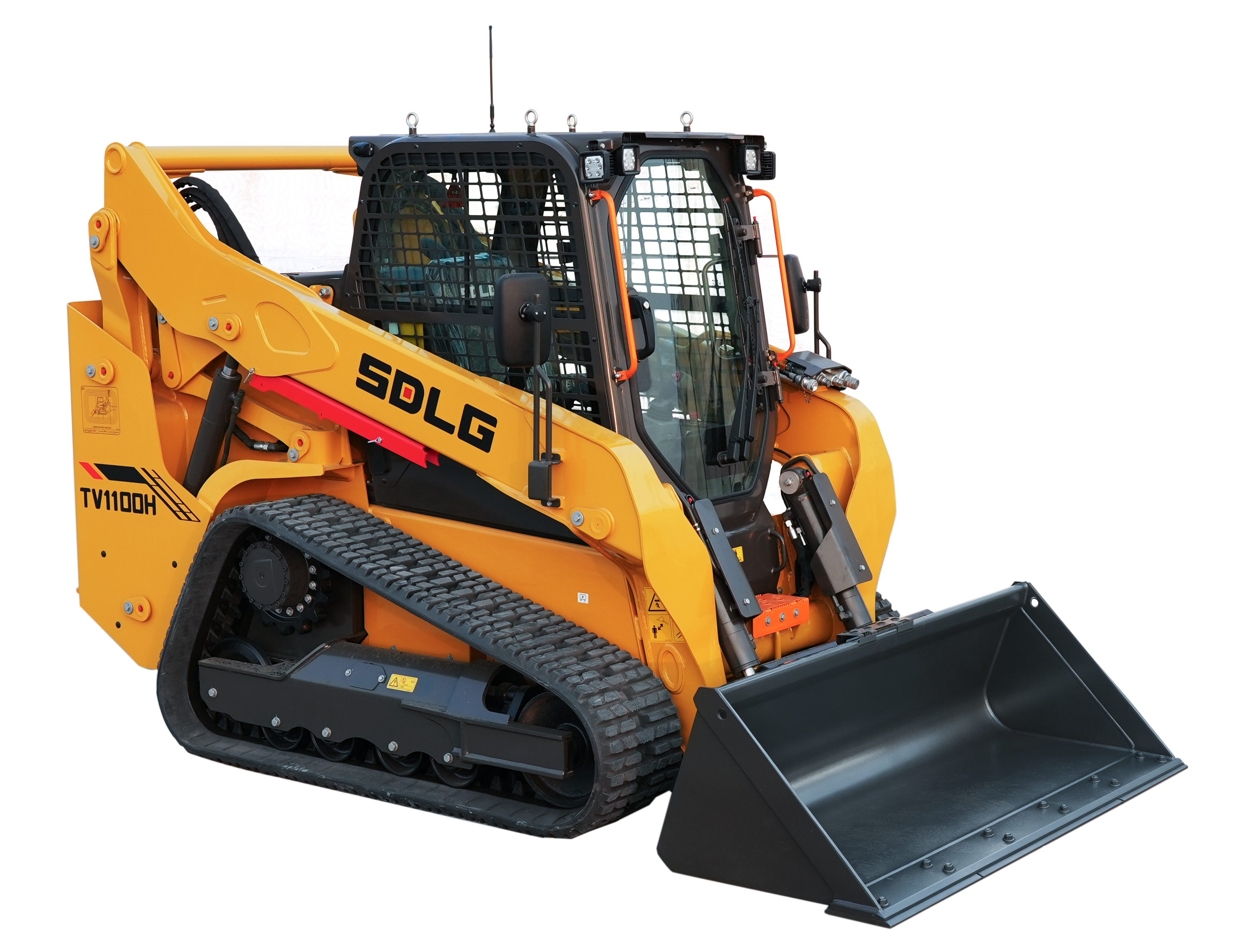 2026 SDLG TV1100H