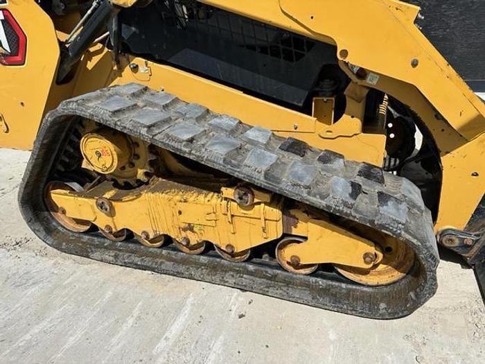 Used 2020 Caterpillar 289D3