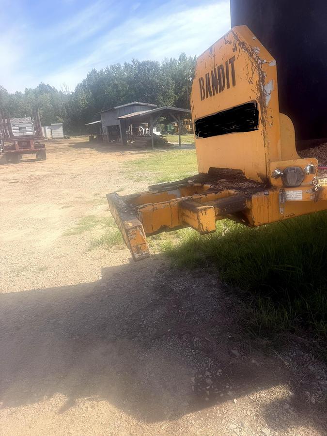 Used 2021 Bandit 2590