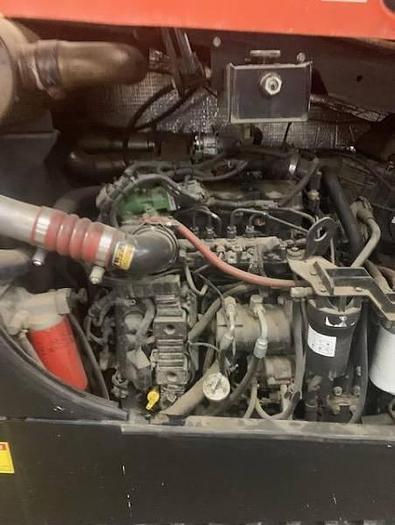 Used 2015 Ditch Witch JT30