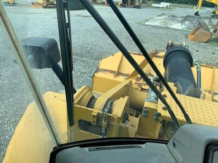 Used 2014 Caterpillar 972K