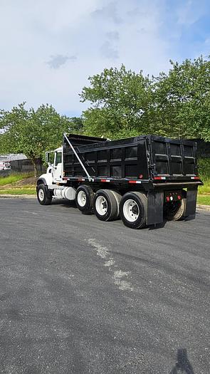 Used 2005 Mack *** ALLISON AUTOMATIC *** CV713 Granite