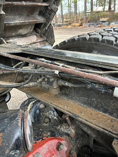 Used 2001 Kenworth T800