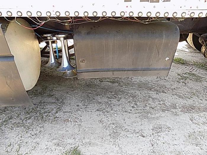 Used 2001 Kenworth T600 Sleeper, CAT C15