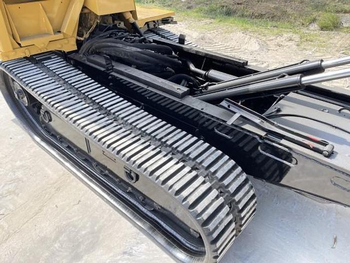 Used 2018 Rayco RCT80